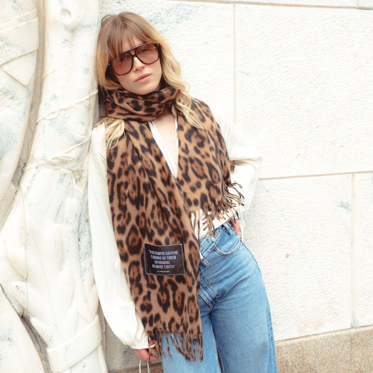 Le Pandorine | Official Website