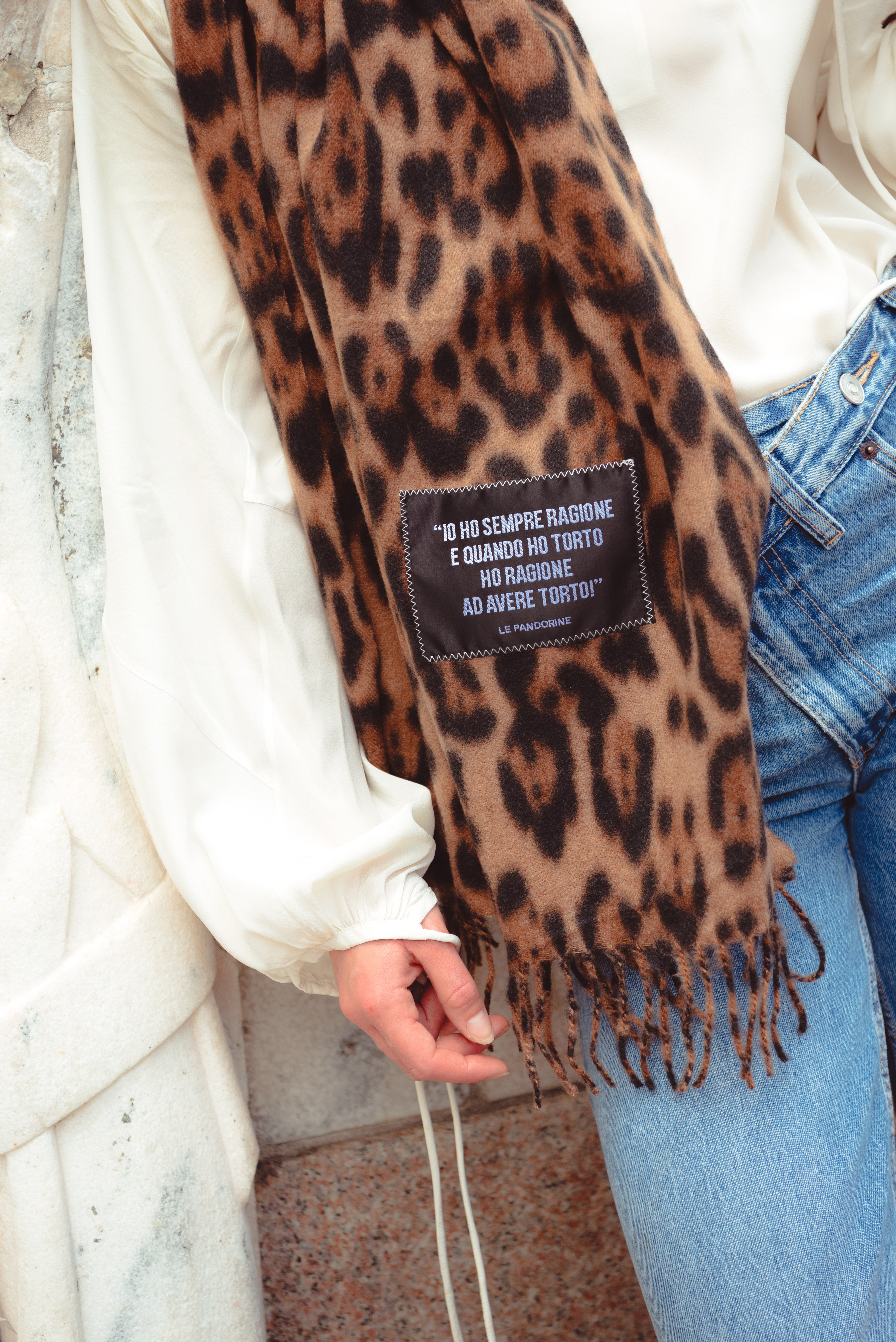 Le Pandorine | Official Website