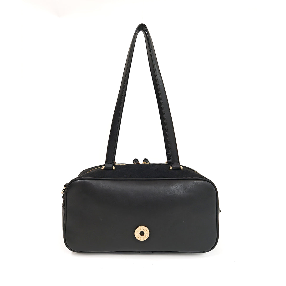 PF265B572.C99 - Bauletto grande Vicky colore nero - NERO | Le Pandorine