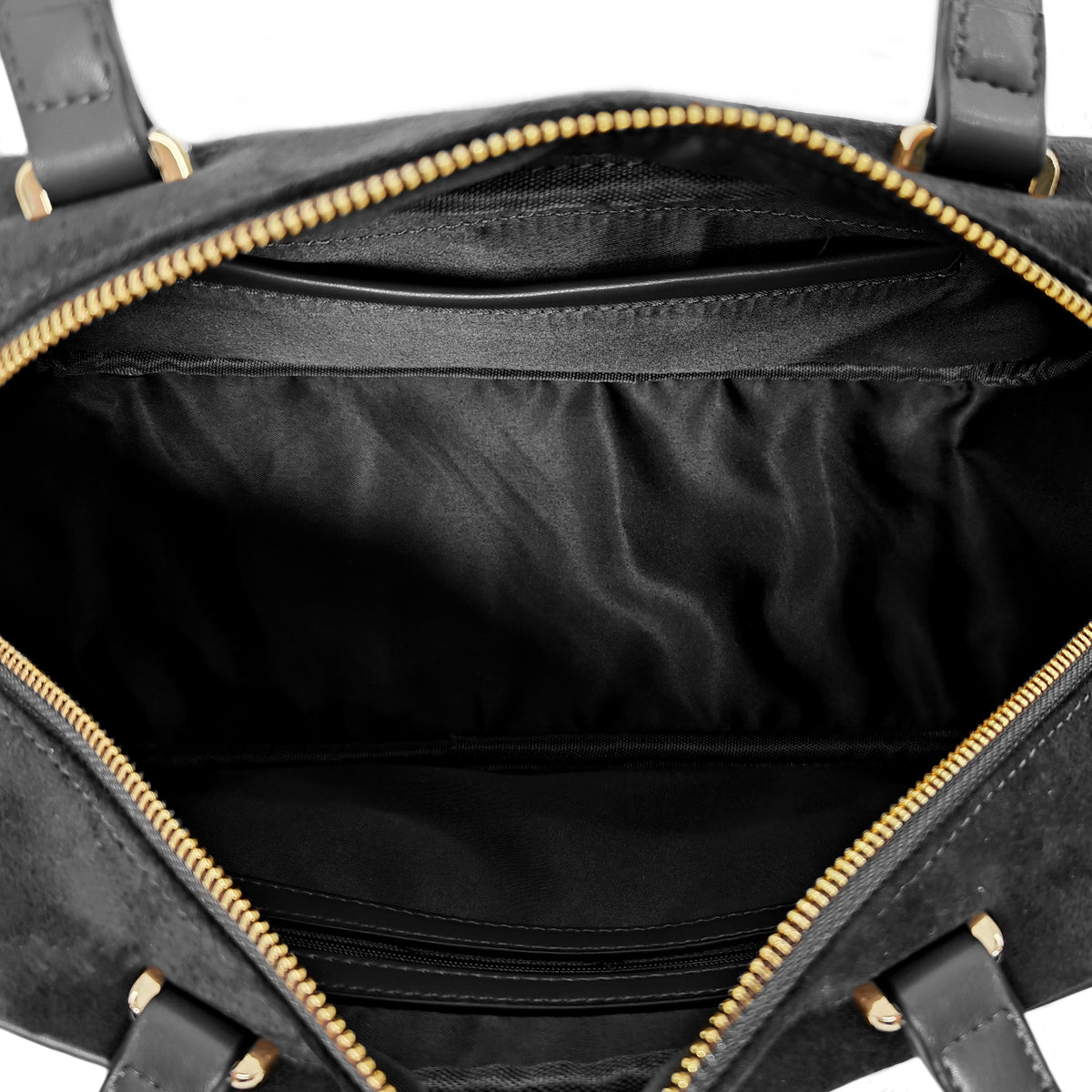PF265B572.C99 - Bauletto grande Vicky colore nero - NERO | Le Pandorine