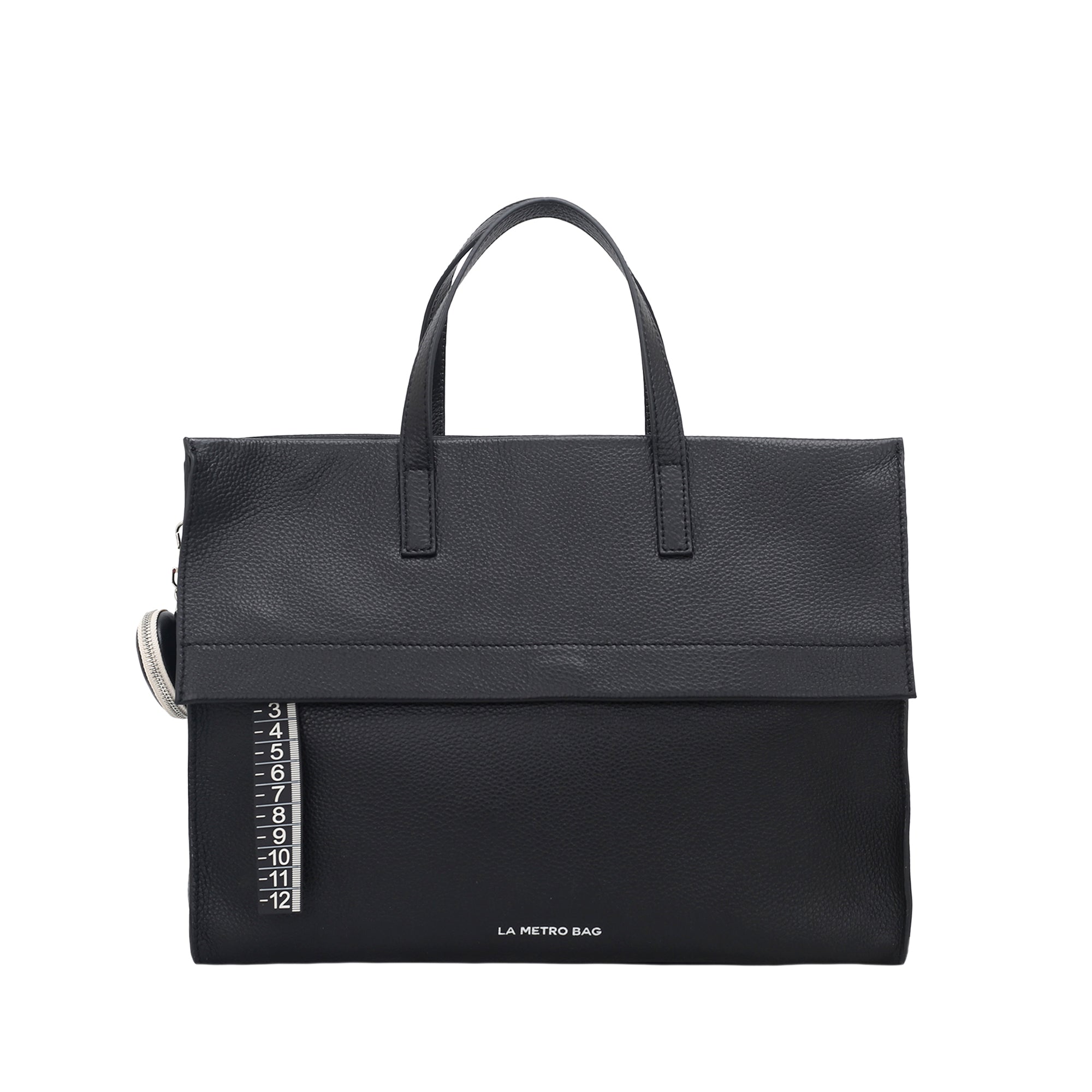 LMB Handbag colore nero - Borse Donna | Le Pandorine