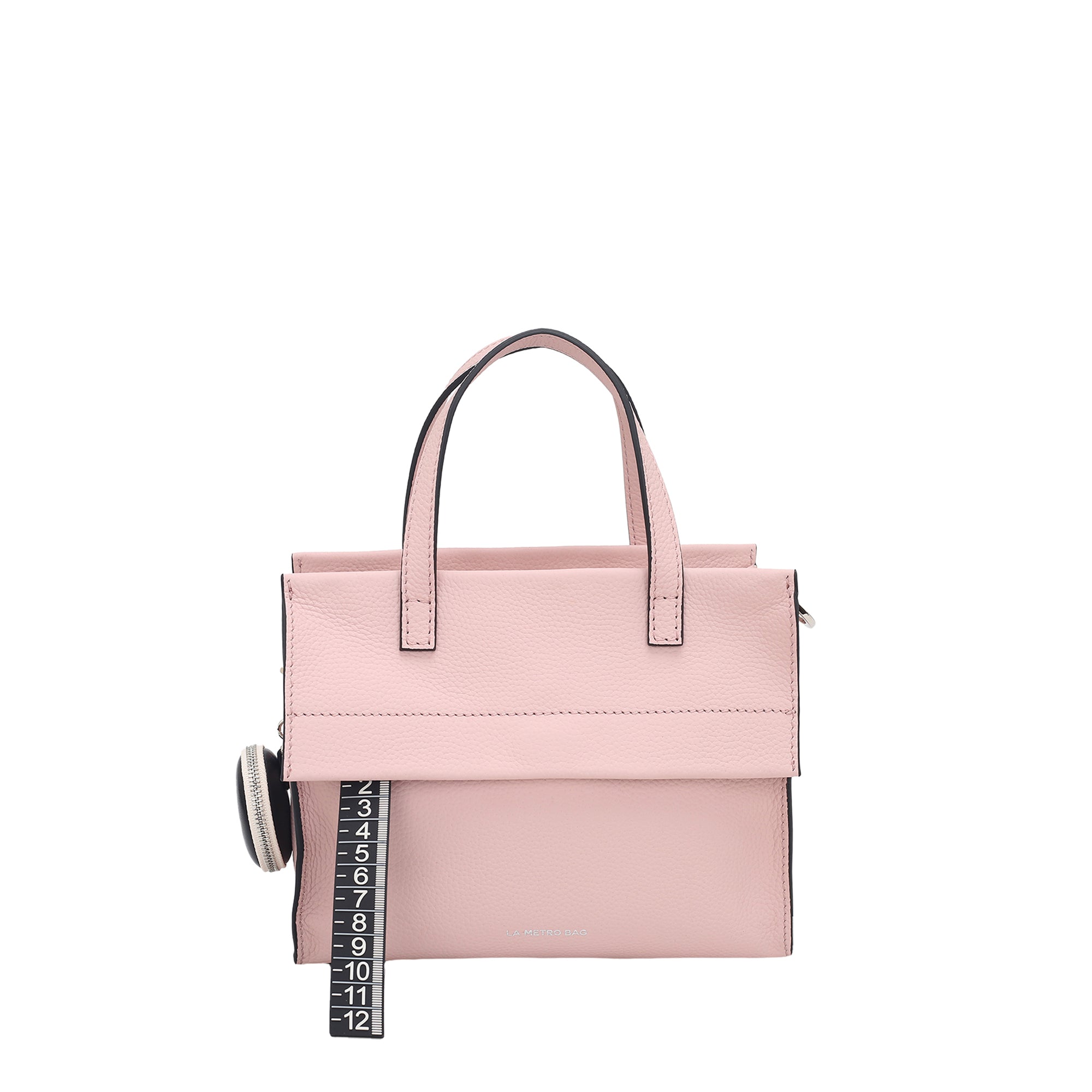 LMB Handbag Mini colore nude - Borse Donna | Le Pandorine