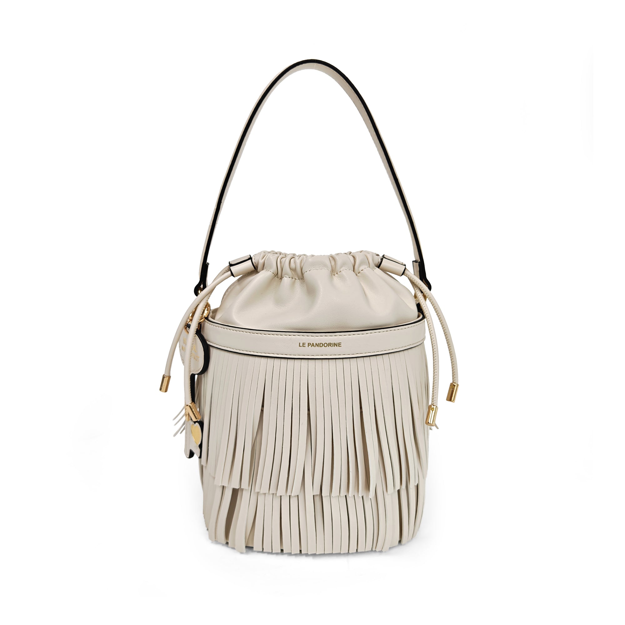 Le Pandorine | Official Website