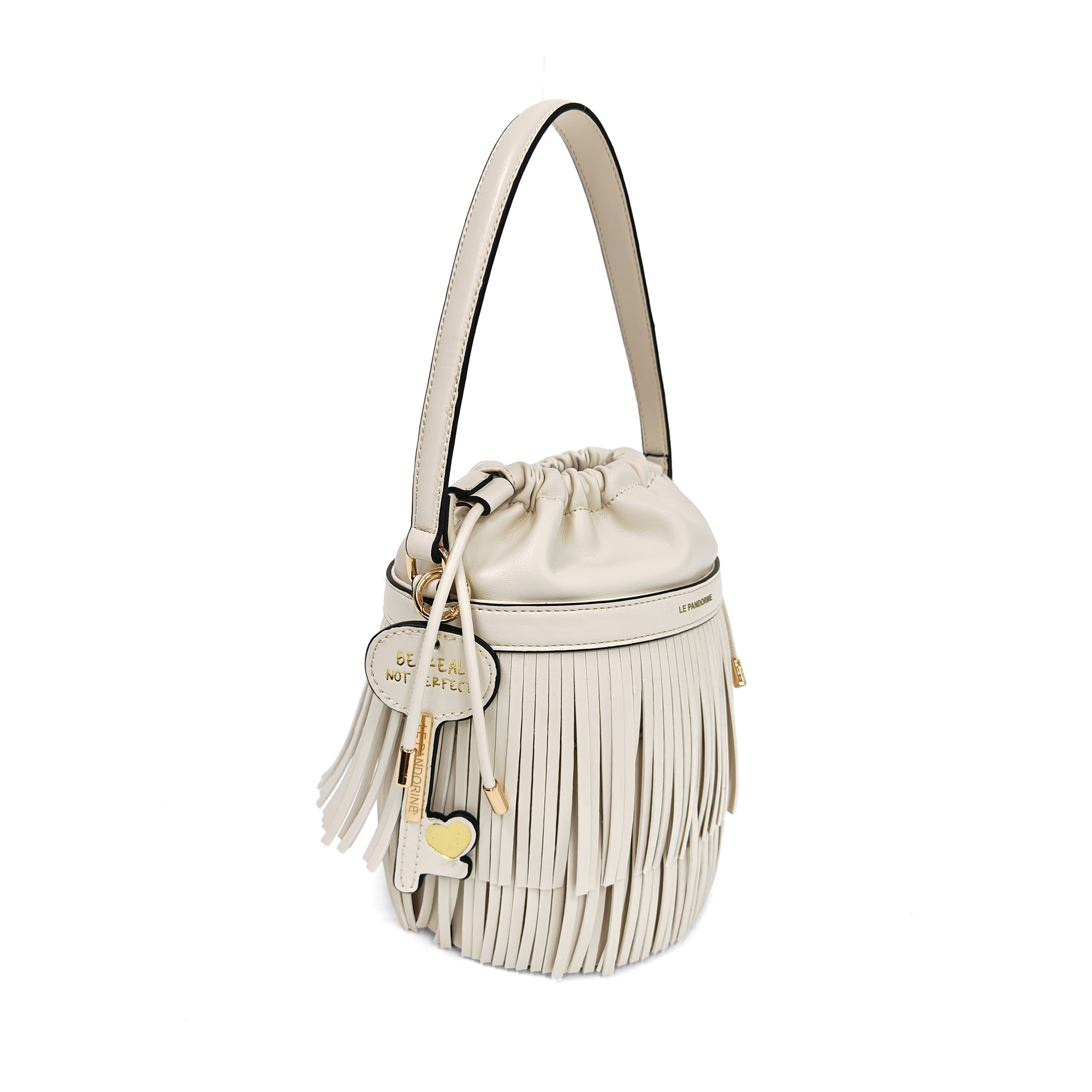 Le Pandorine | Official Website