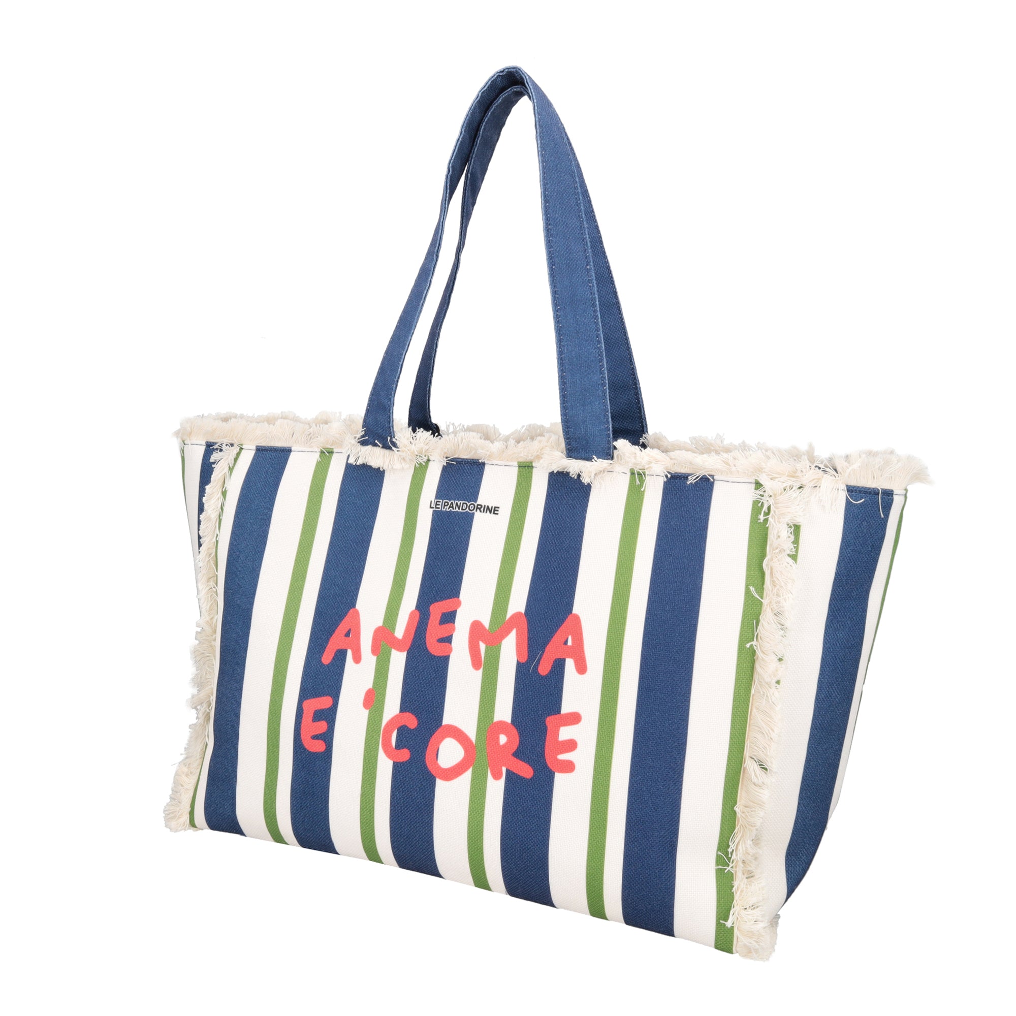 Le Pandorine | Official Website