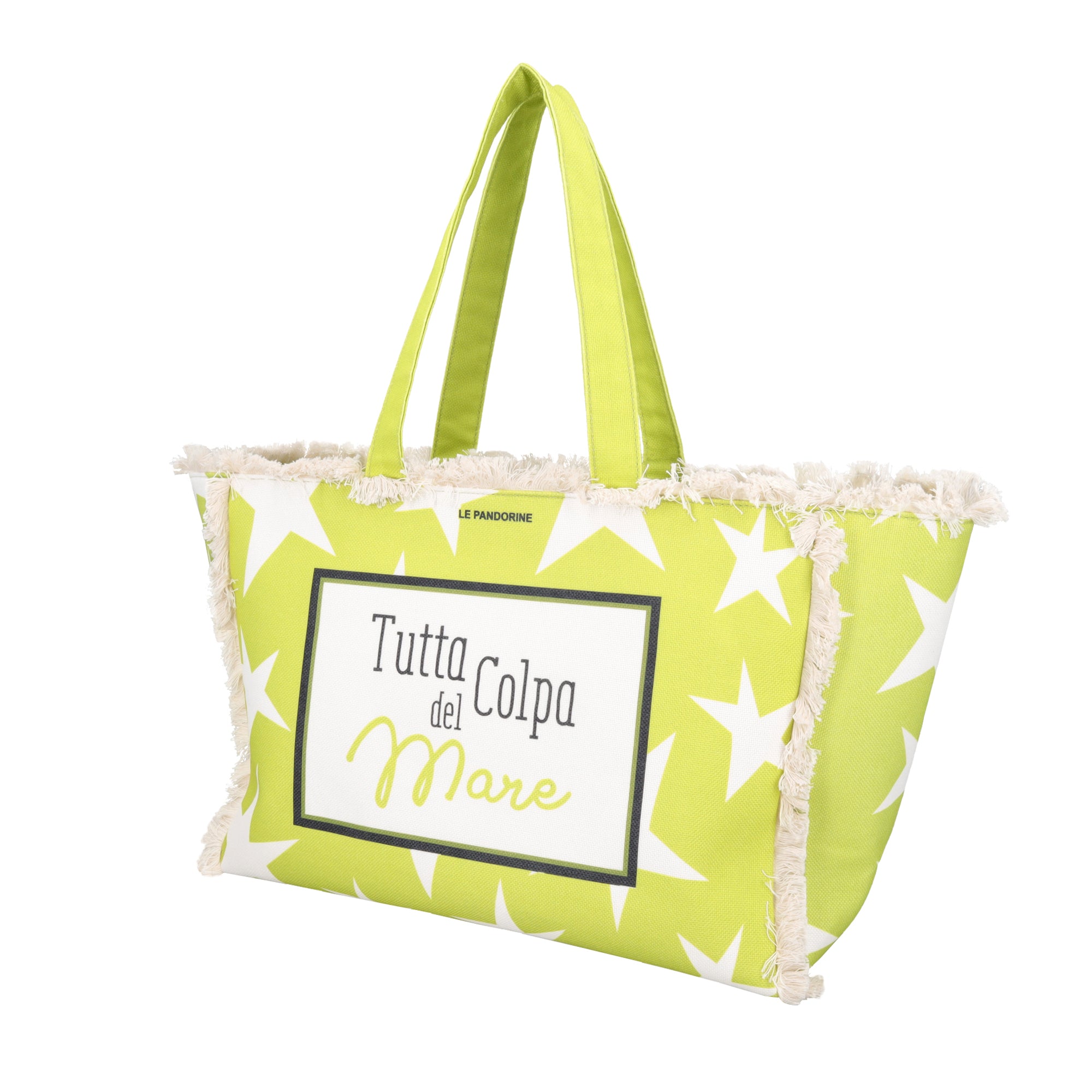 Le Pandorine | Official Website
