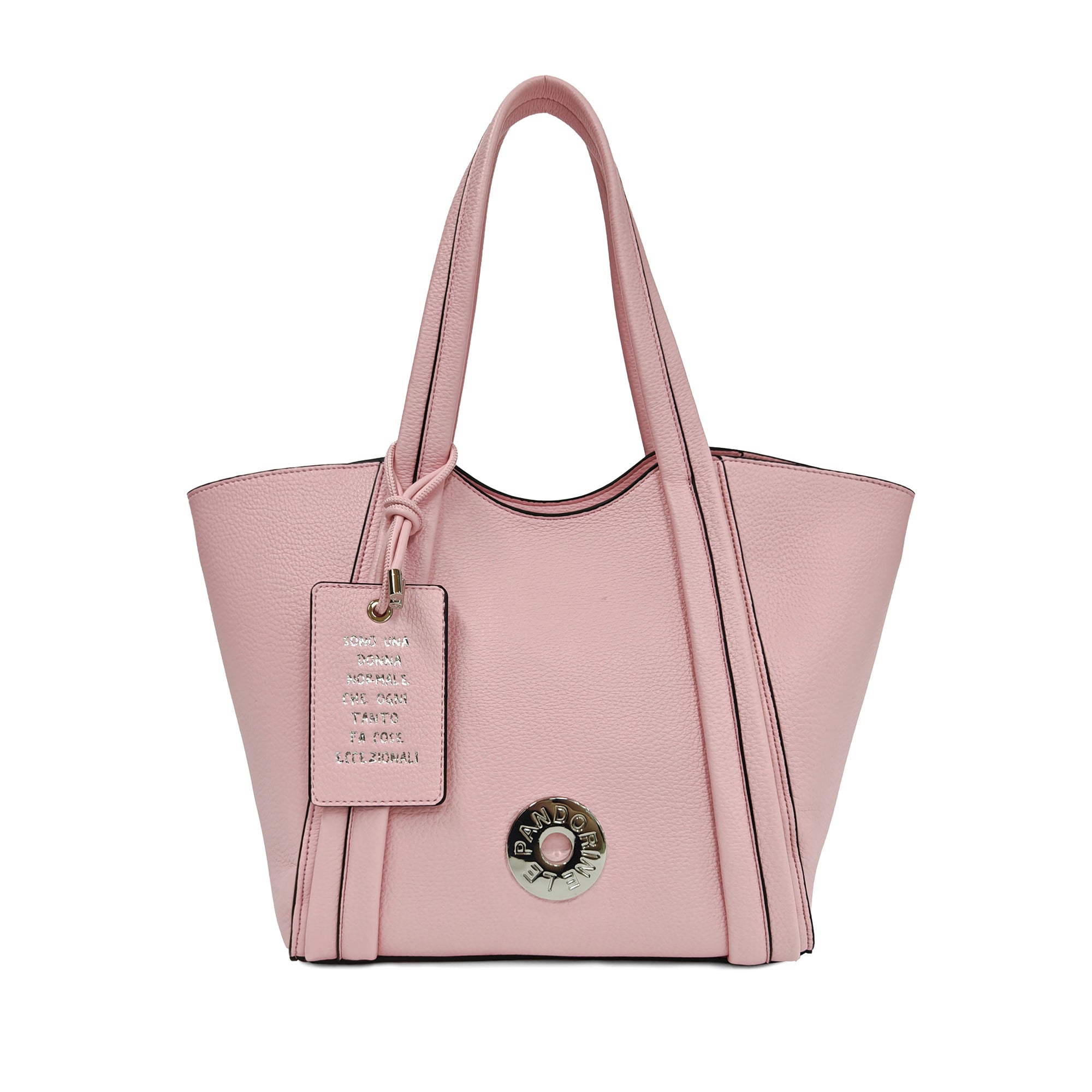 Le Pandorine | Official Website