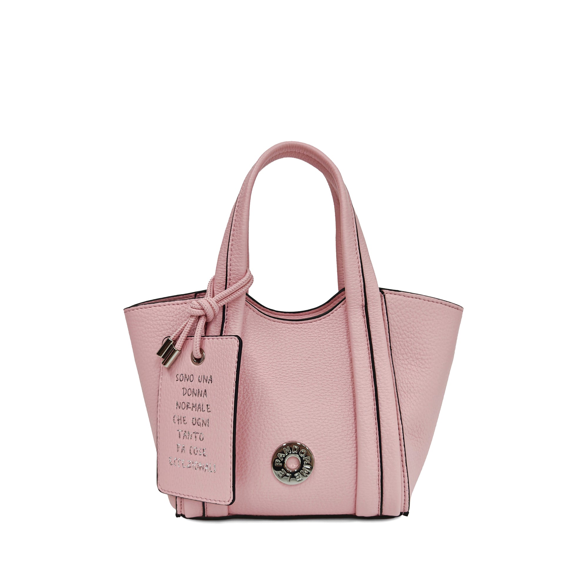 Le Pandorine | Official Website