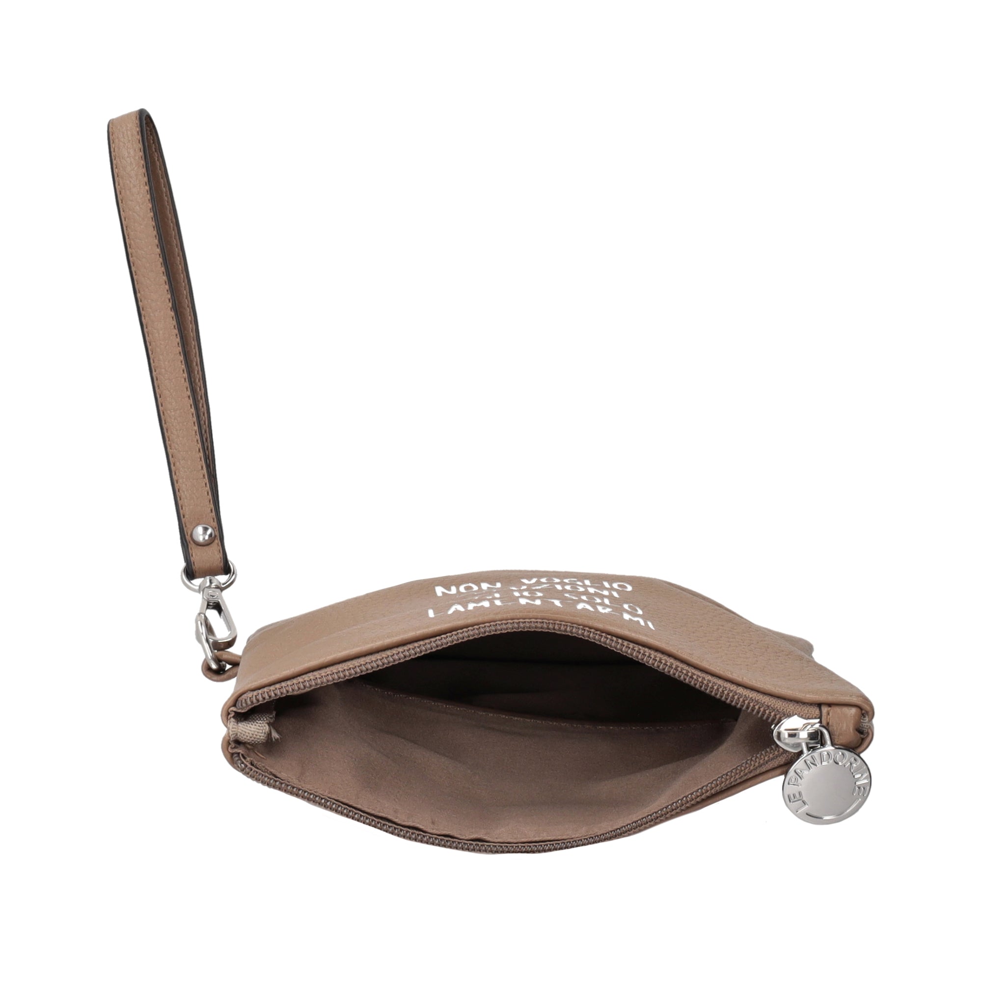 Le Pandorine | Official Website