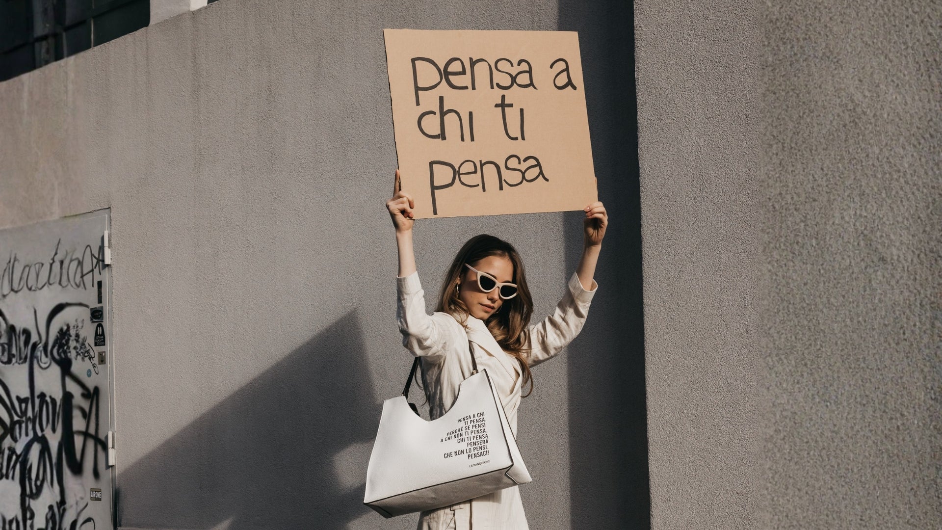 Le Pandorine | Official Website