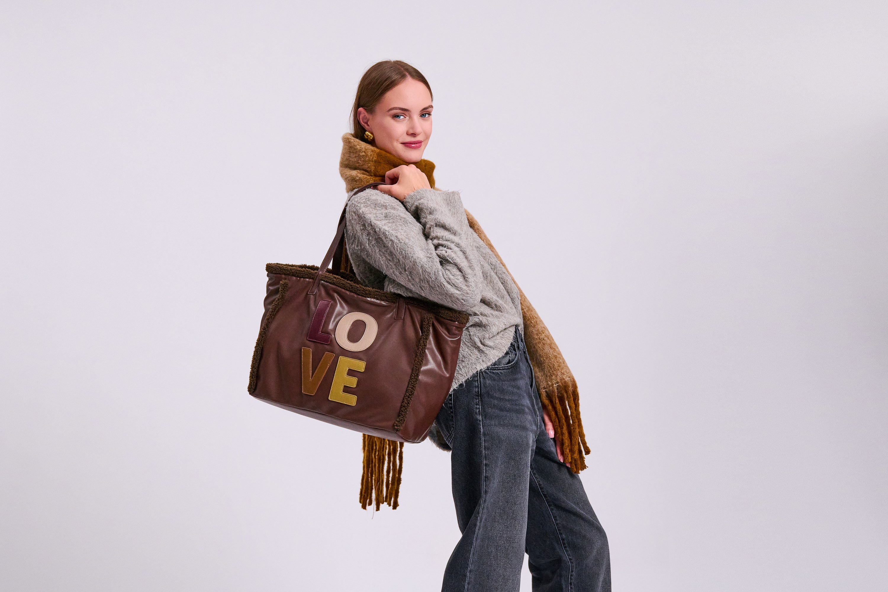 Le Pandorine | Official Website