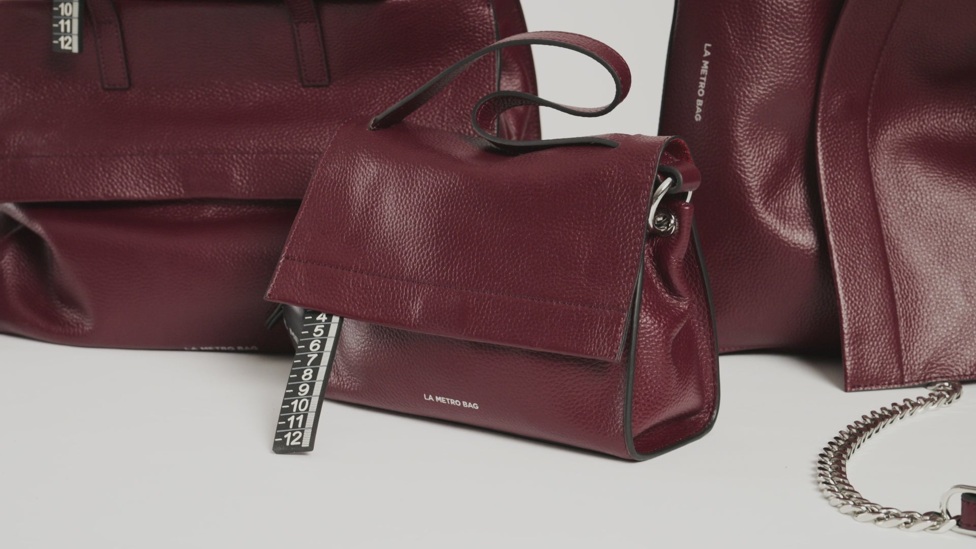 Le Pandorine | Official Website