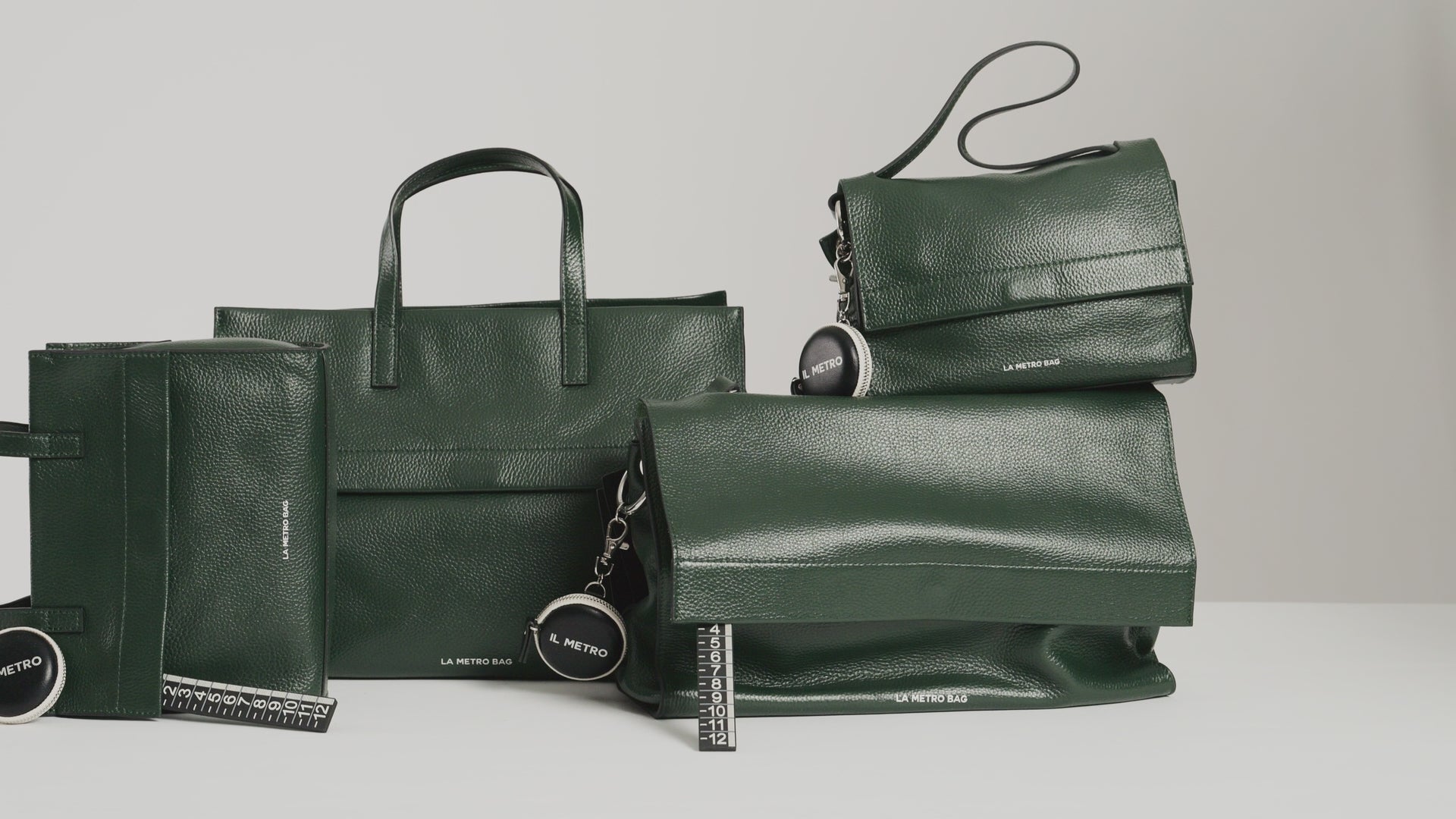 Le Pandorine | Official Website