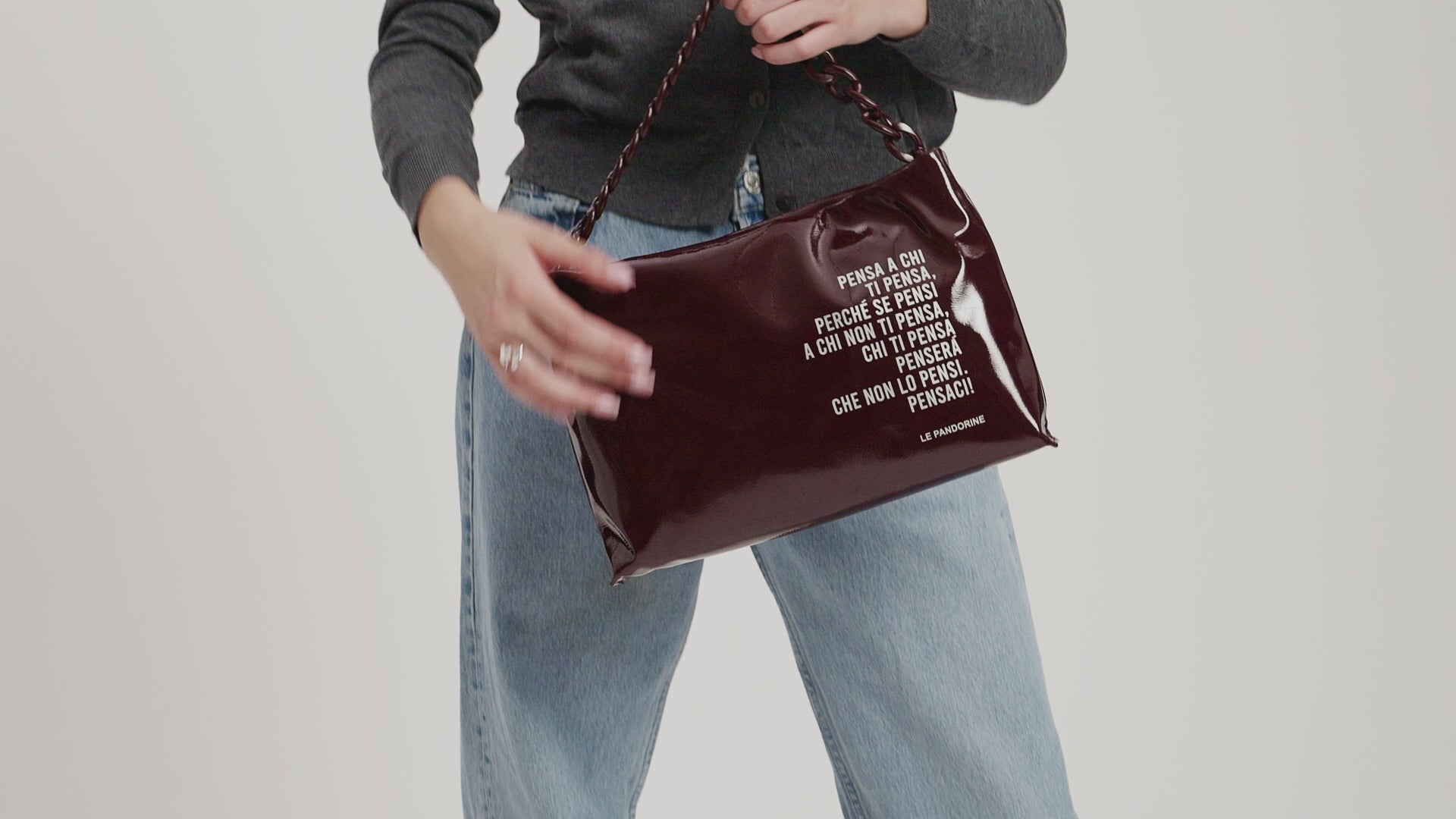 Le Pandorine | Official Website