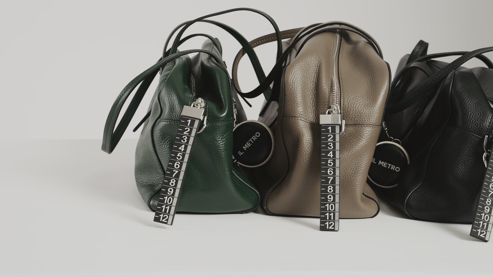 Le Pandorine | Official Website